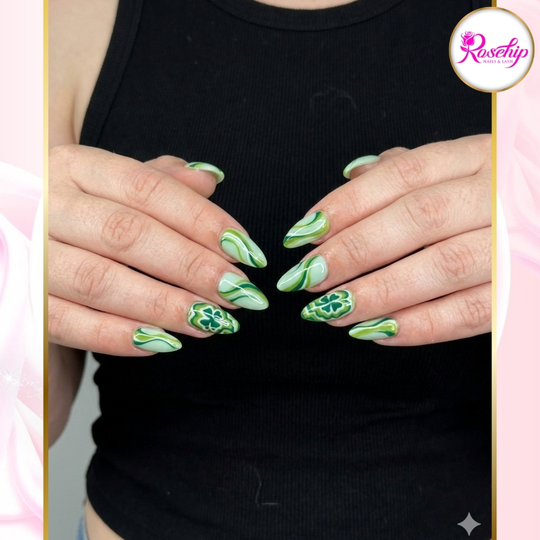 Amazing Nail Designs